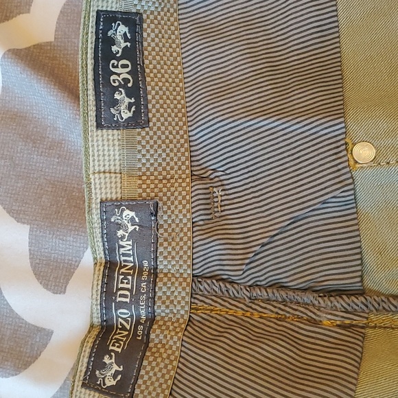 Jeans - Picture 4 of 4